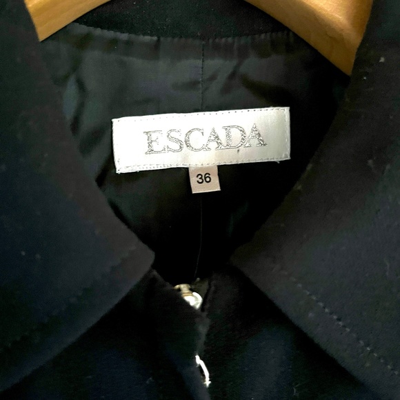 Escada Women's Vest - Picture 3 of 6